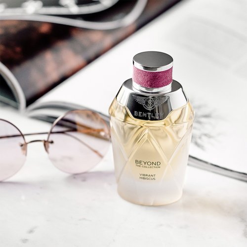 BENTLEY-Vibrant Hibiscus - Eau de Parfum BENTLEY-Vibrant Hibiscus - Eau de Parfum